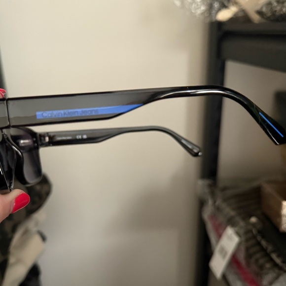 Calvin Klein Sunglasses- Brand new!